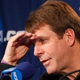 Illustration for article titled Tim Floyd Sneaks Out Of USC